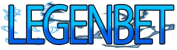 LEGENBET Logo